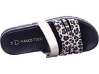 Marco Tozzi Women's Mule in Brown