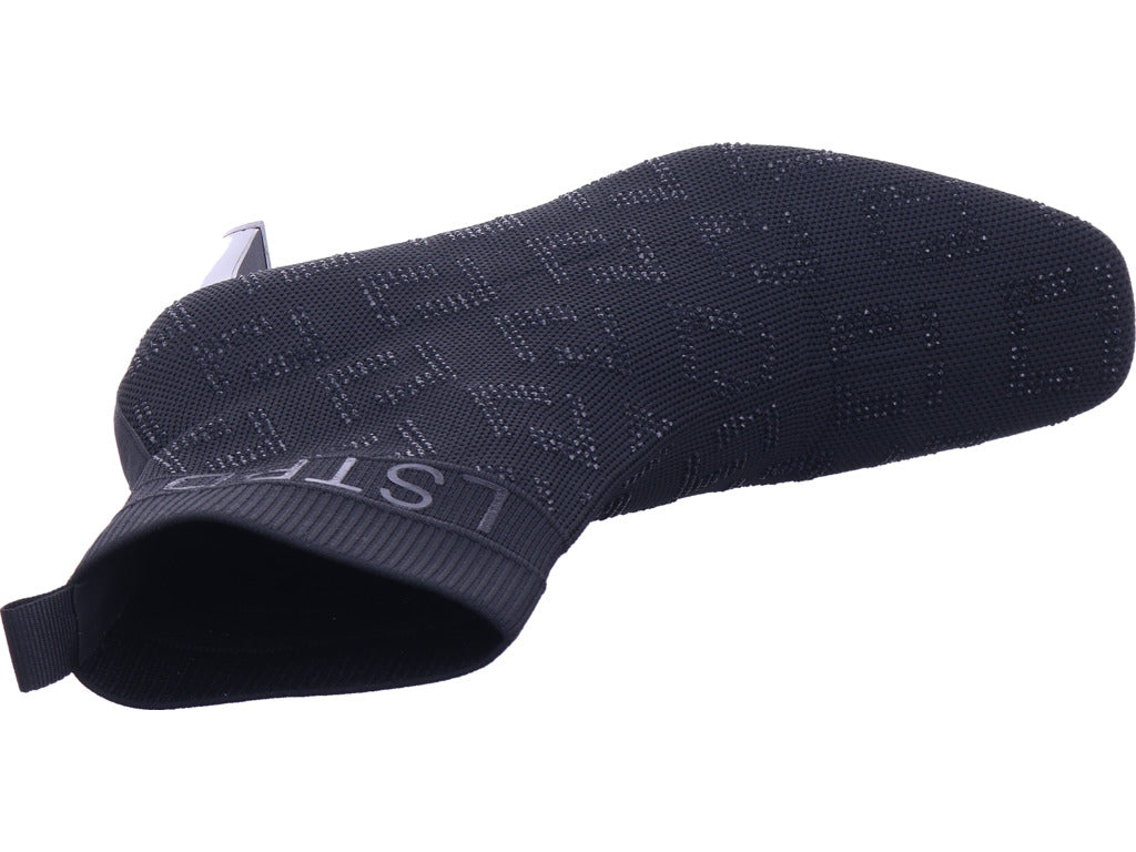 La Strada Damen Stiefel  in schwarz