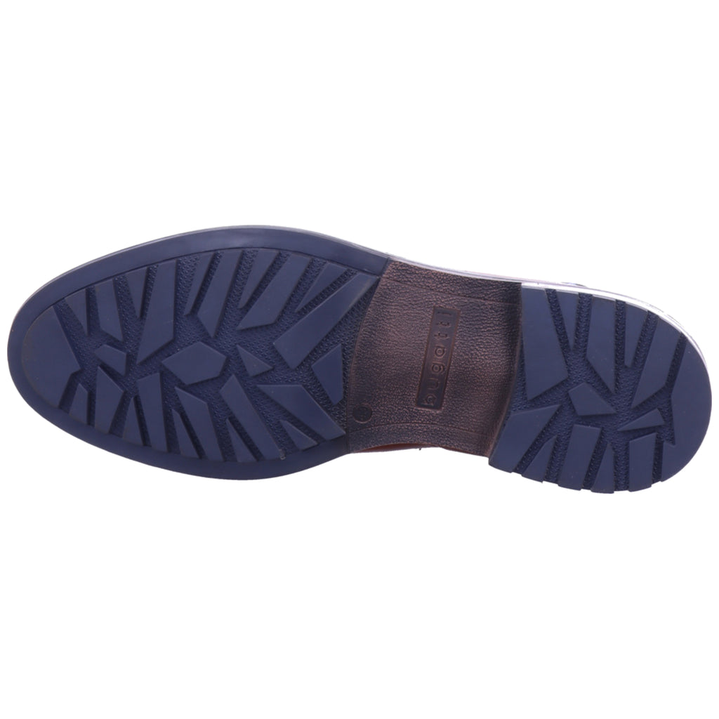 Bugatti Herren Stiefel  in braun