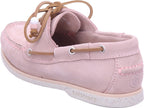 lumberjack Damen Slipper  in rose