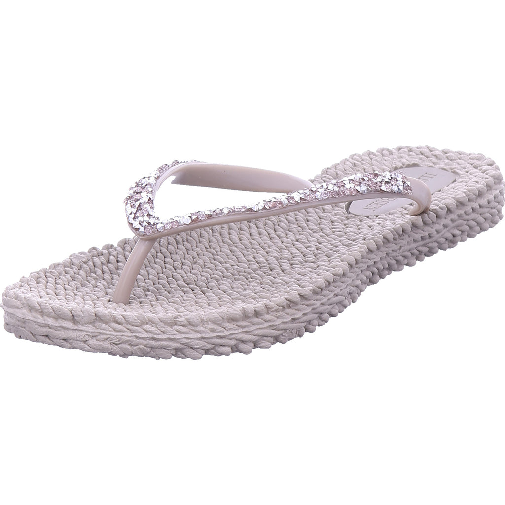 Ilse Jacobsen Women's Mules in Beige