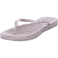 Ilse Jacobsen Women's Mules in Beige