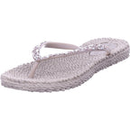 Ilse Jacobsen Women's Mules in Beige
