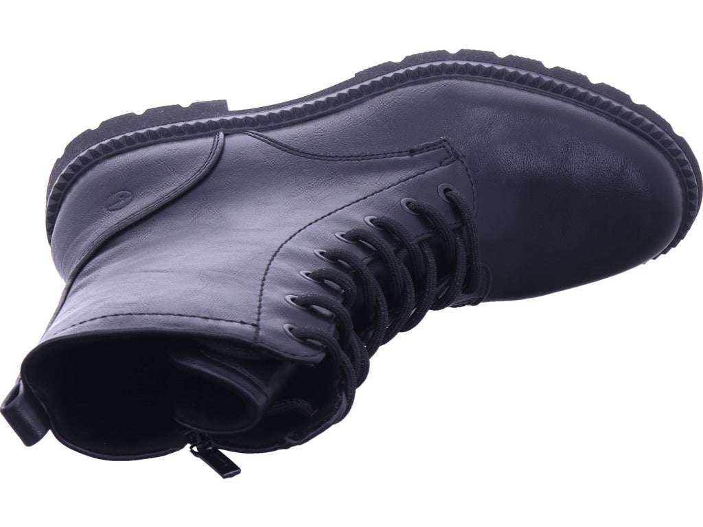 Tamaris Women's Ankle Boot M2521545 in Black