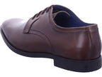 Mustang Herren Businessschuh Braun Metrometro in braun