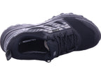 Salomon Herren Wanderschuh Wander Gtx in schwarz