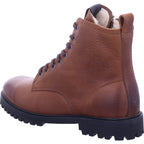 Blackstone Herren Winterstiefel  in braun