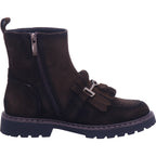 Tamaris Damen Stiefelette  in braun