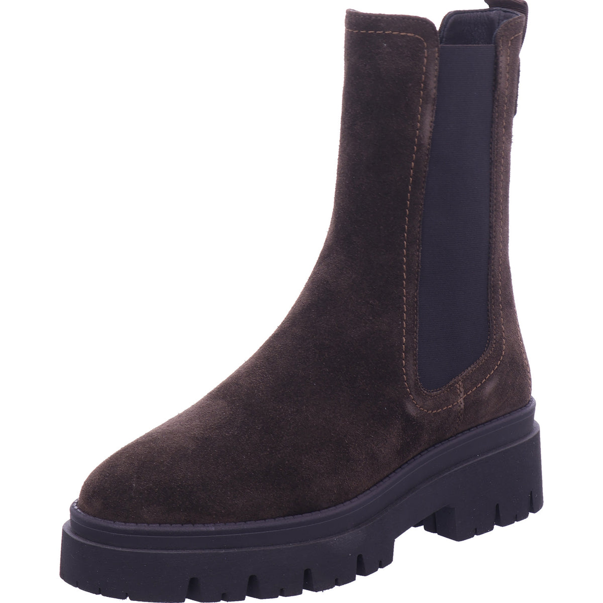 Tamaris Damen Stiefel  in braun