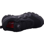 Kastinger Herren Wanderschuhe  in schwarz