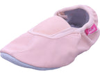 Beck Gymnastics Girls' Ballerina in Rose