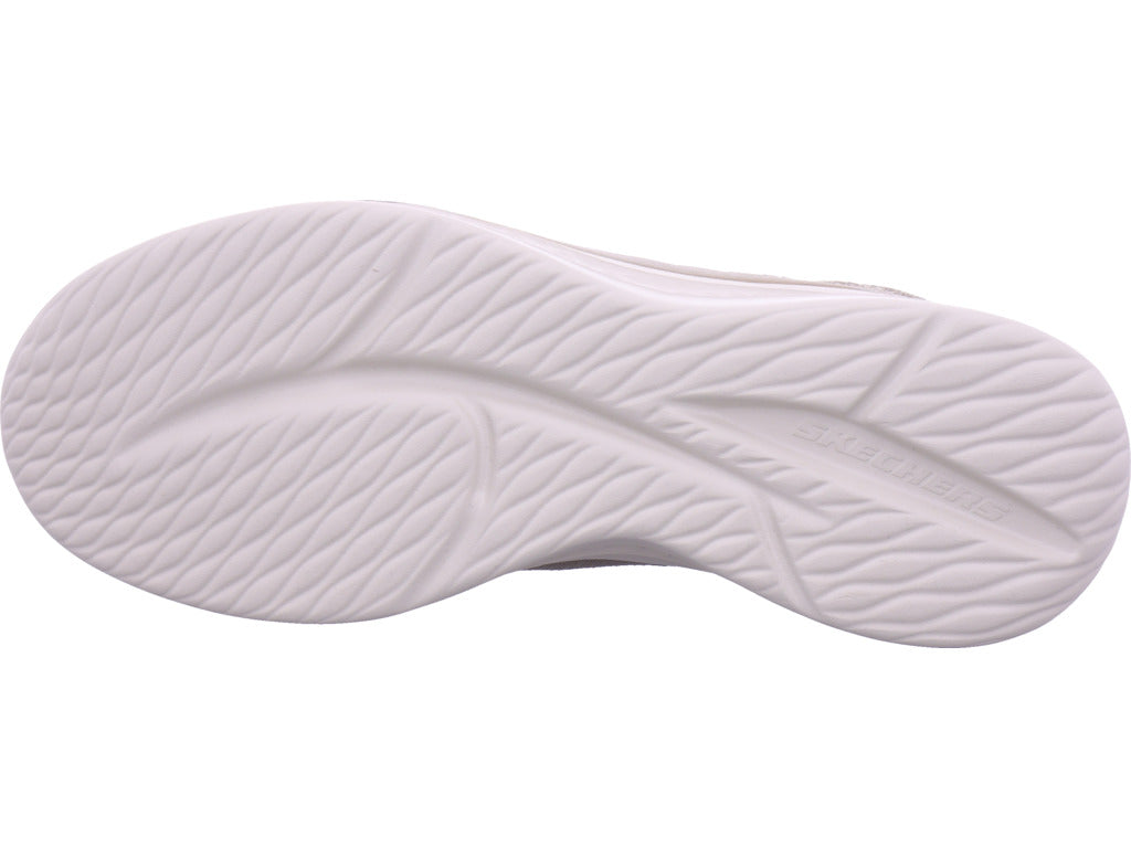 SKECHERS Men's Sneakers in beige