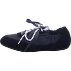 3P Damen Sneaker  in schwarz