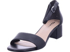 Tamaris Damen  M2820142 in schwarz