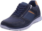 Imac Herren Sneaker  in blau