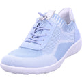 Remonte Herren Sneaker Remonte Fs Halbschuh in blau