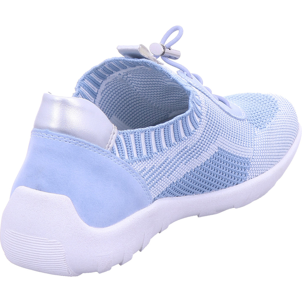 Remonte Men's Sneakers Remonte Fs Low Shoe in blue