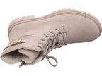 Rieker Women's Boots Hwk Women's Boots in beige