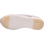 Caprice Damen Slipper  in grau