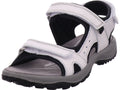 Rohde Damen Sandalette  in weiß