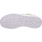 Dámské tenisky SKECHERS v bílé barvě