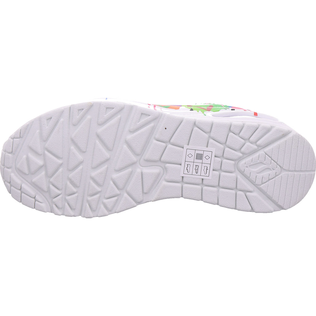 SKECHERS Damen Sneaker  in weiß