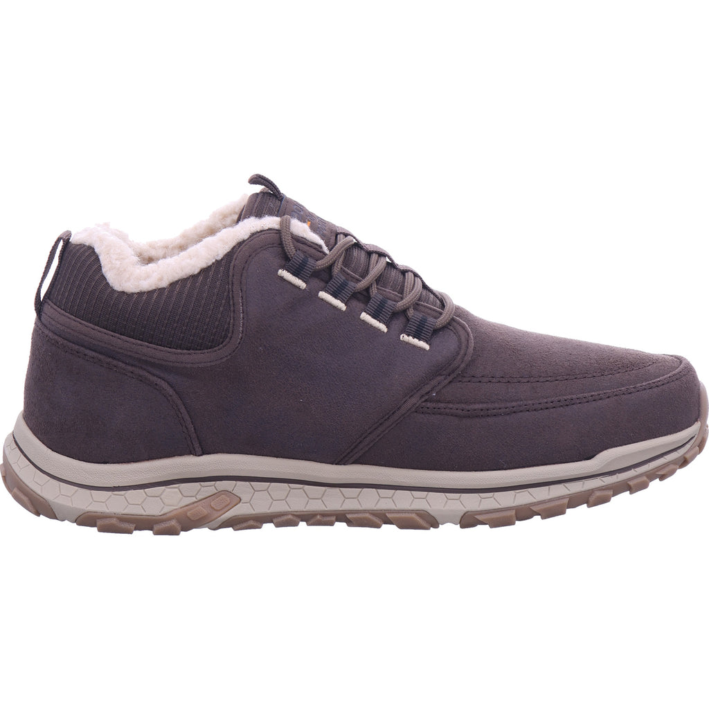 Rieker Herren Winterstiefel  in braun