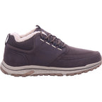 Rieker Herren Winterstiefel  in braun
