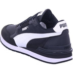 Pánské tenisky Puma St Runner V4Nl v černé barvě
