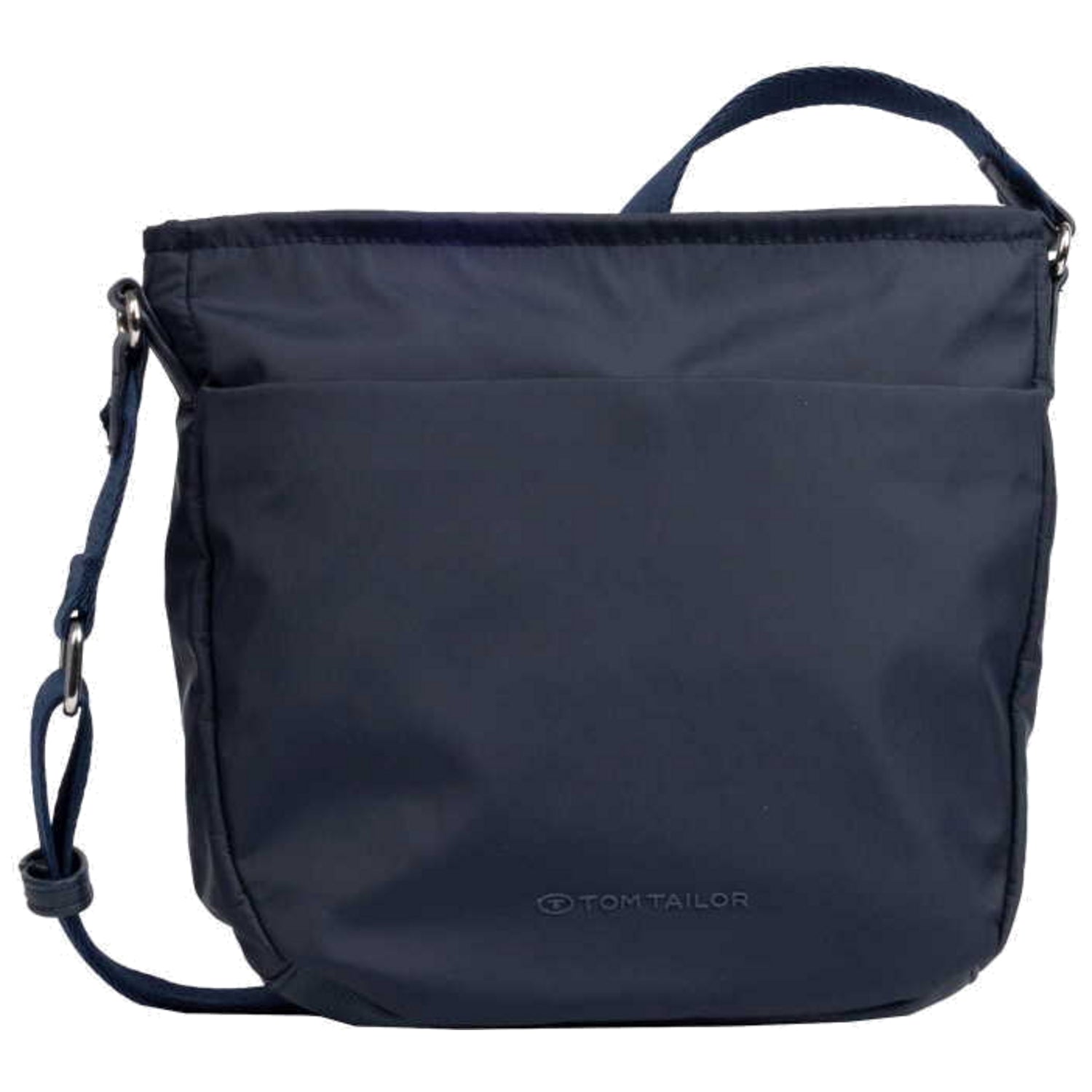Tom Tailor Sansa Cross Bag in blue