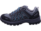 Grisport Herren Wanderschuhe  in grau