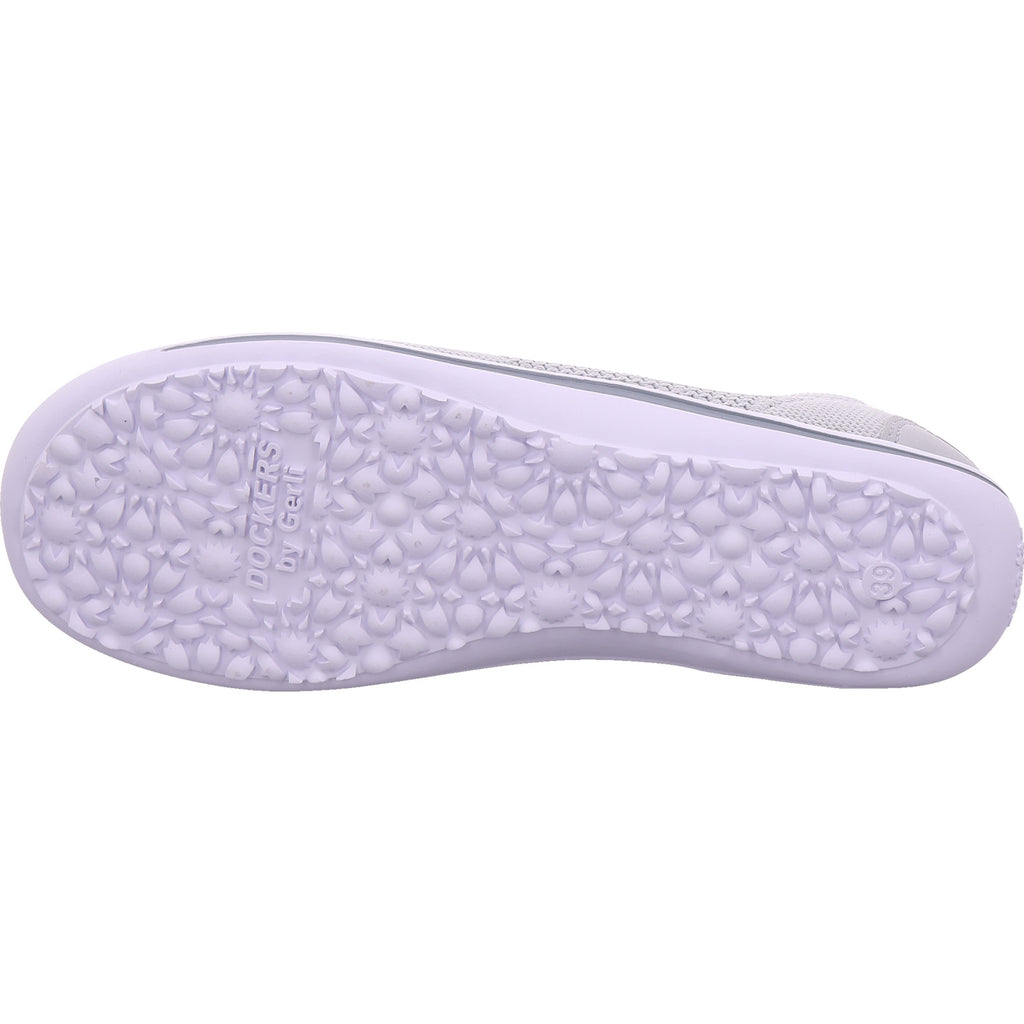 Dockers Women's Ballerinas in Grey