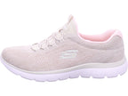 SKECHERS Women's Sneakers in Beige