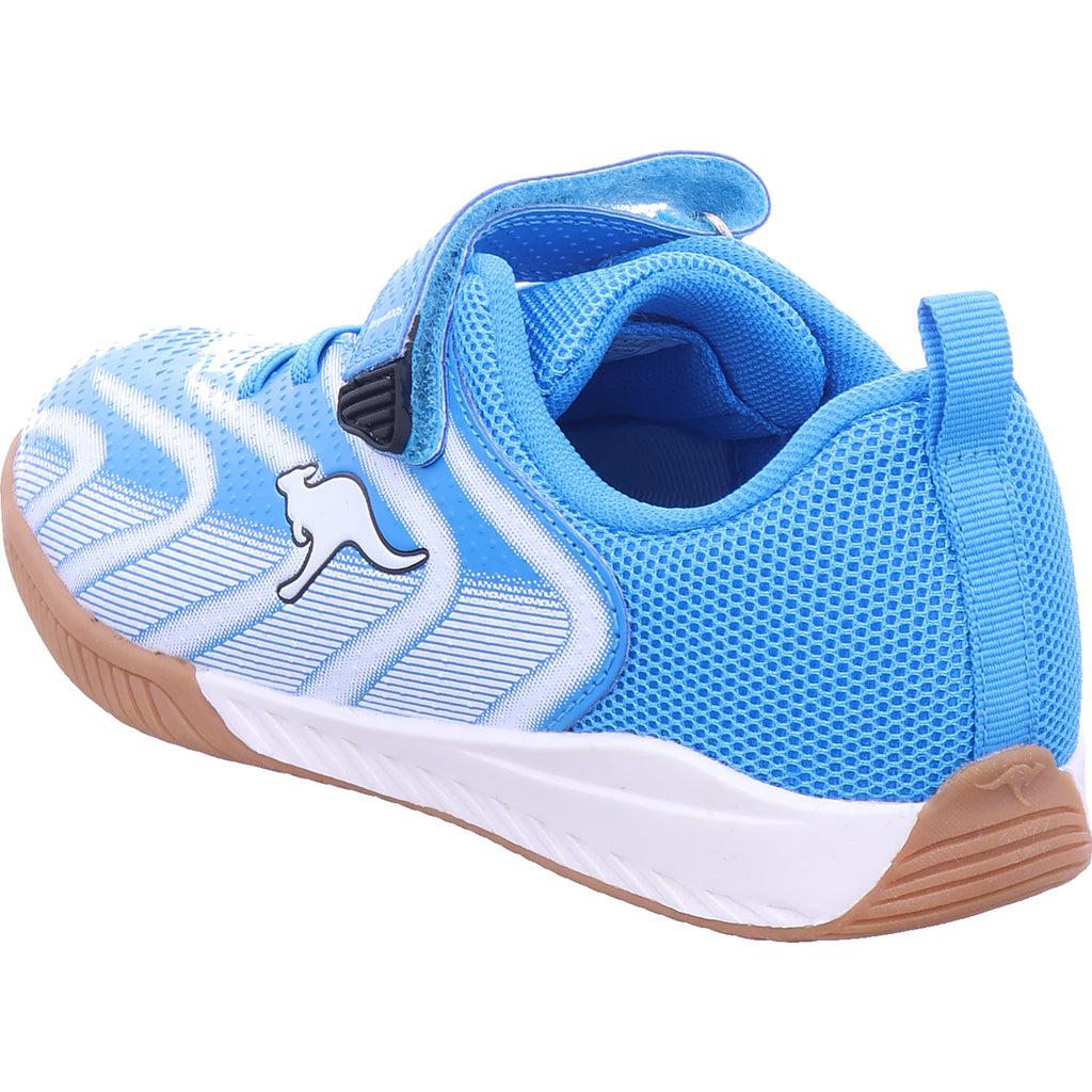 KangaRoos Jungen Sneaker  in blau