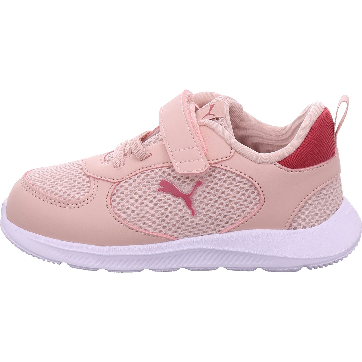 Puma Mädchen Sportschuh Fun Racer 2 Ac in rose