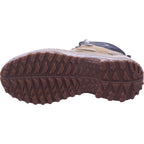 Lowa Men's Hiking Boots Innovo Gtx Mid in brown