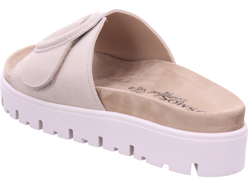 2 GO FASHION Dámské   v béžové barvě