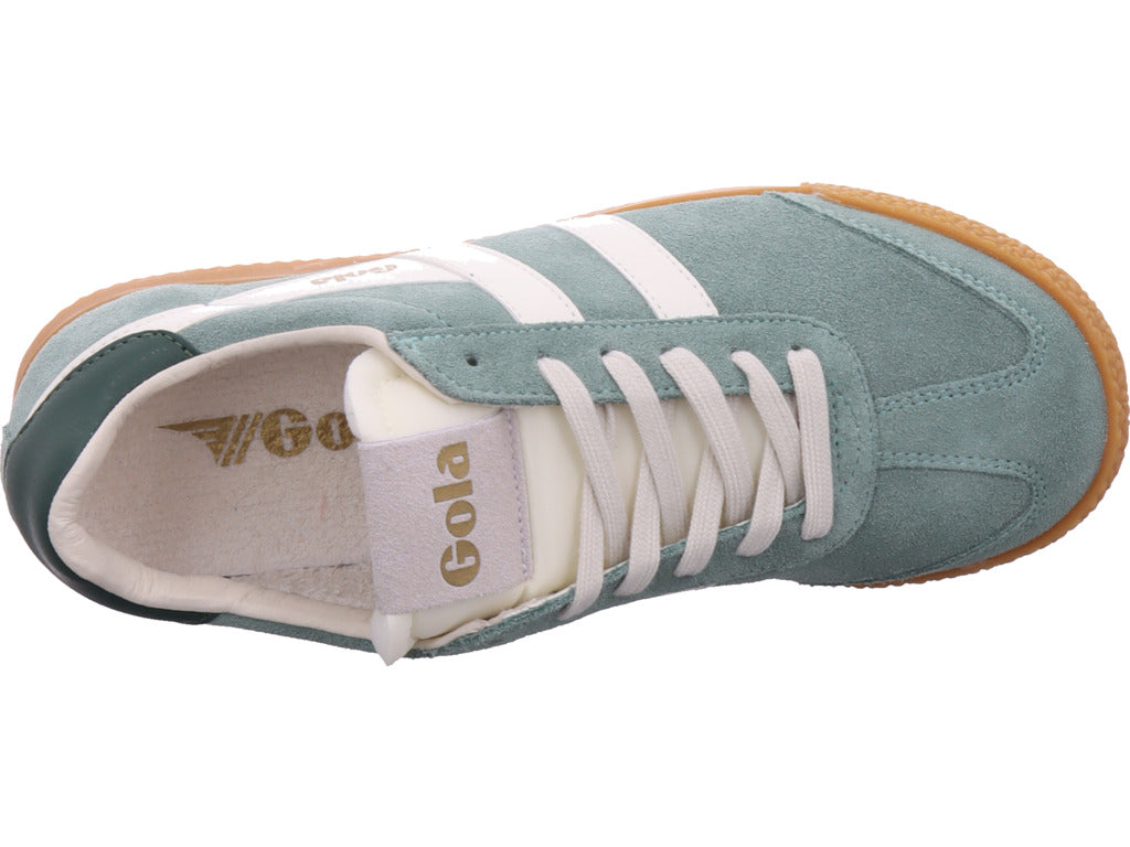 Gola Women's Sneakers Elan in white