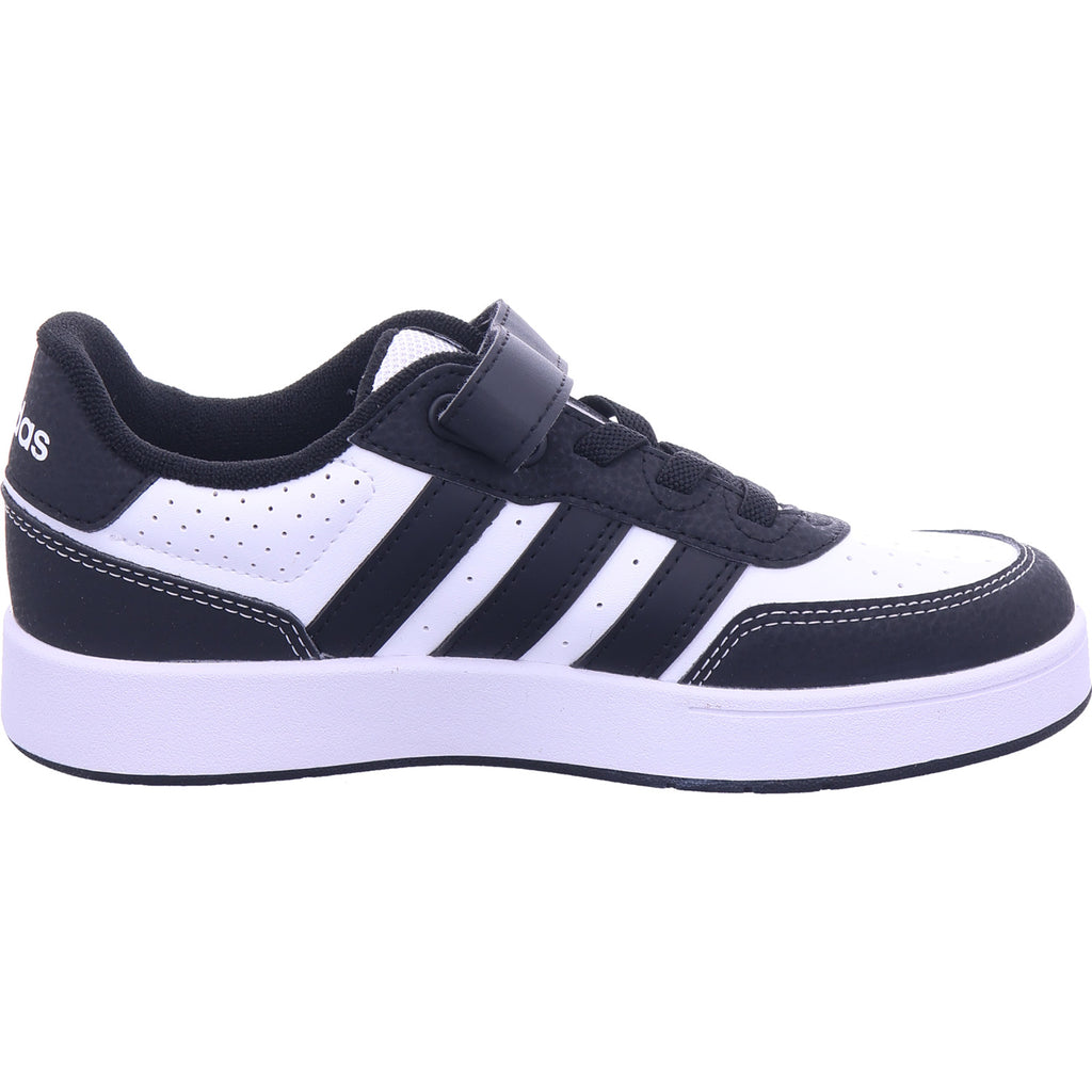 Adidas Jungen Sneaker Vs Pace 2.0 in weiß