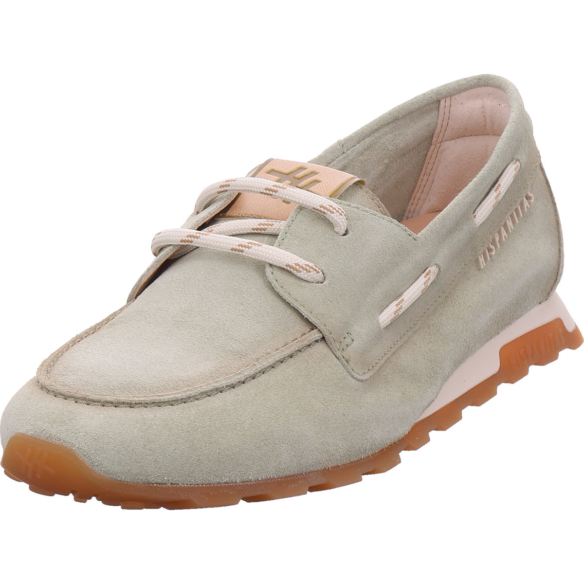 Hispanitas Damen Slipper  in frei