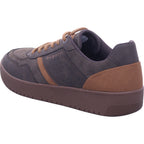 Bugatti Herren Sneaker 322Axi015900-6100 in braun