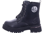 Dockers Mädchen Stiefelette  in schwarz