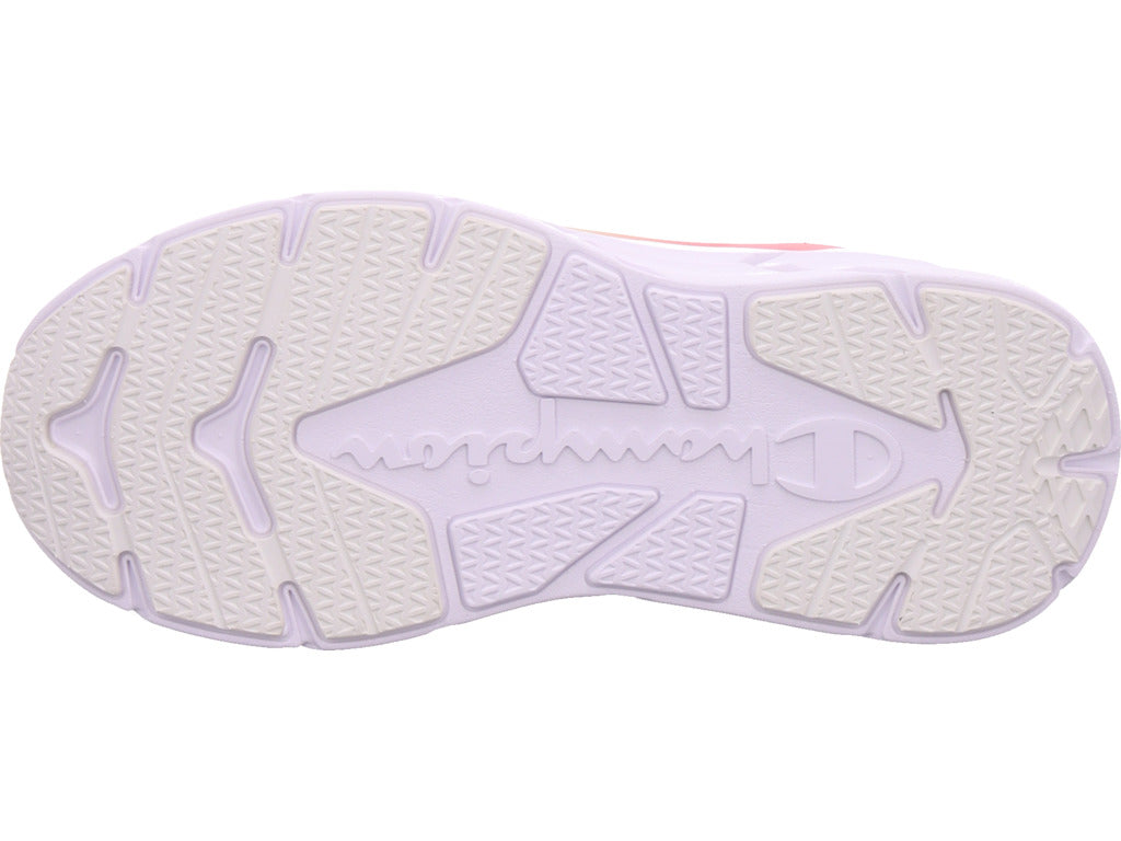 Champion Damen Sneaker  in weiß