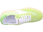 Mjus Damen Sneaker  in grün