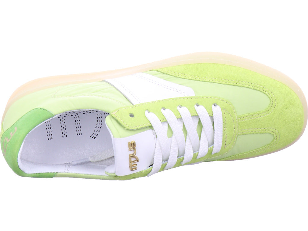 Mjus Damen Sneaker  in grün