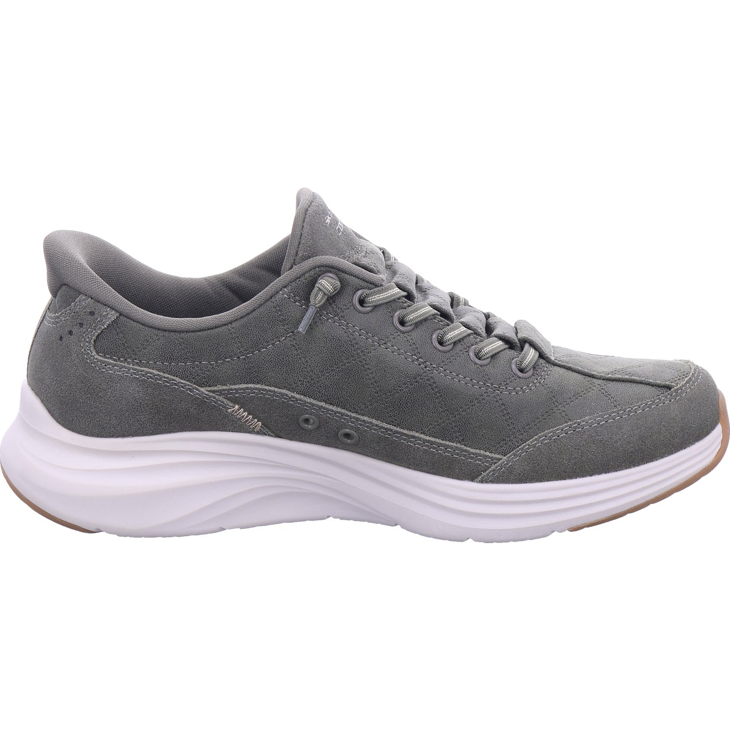 SKECHERS Damen Sneaker  in grün