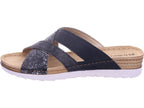 Inblu women's in black