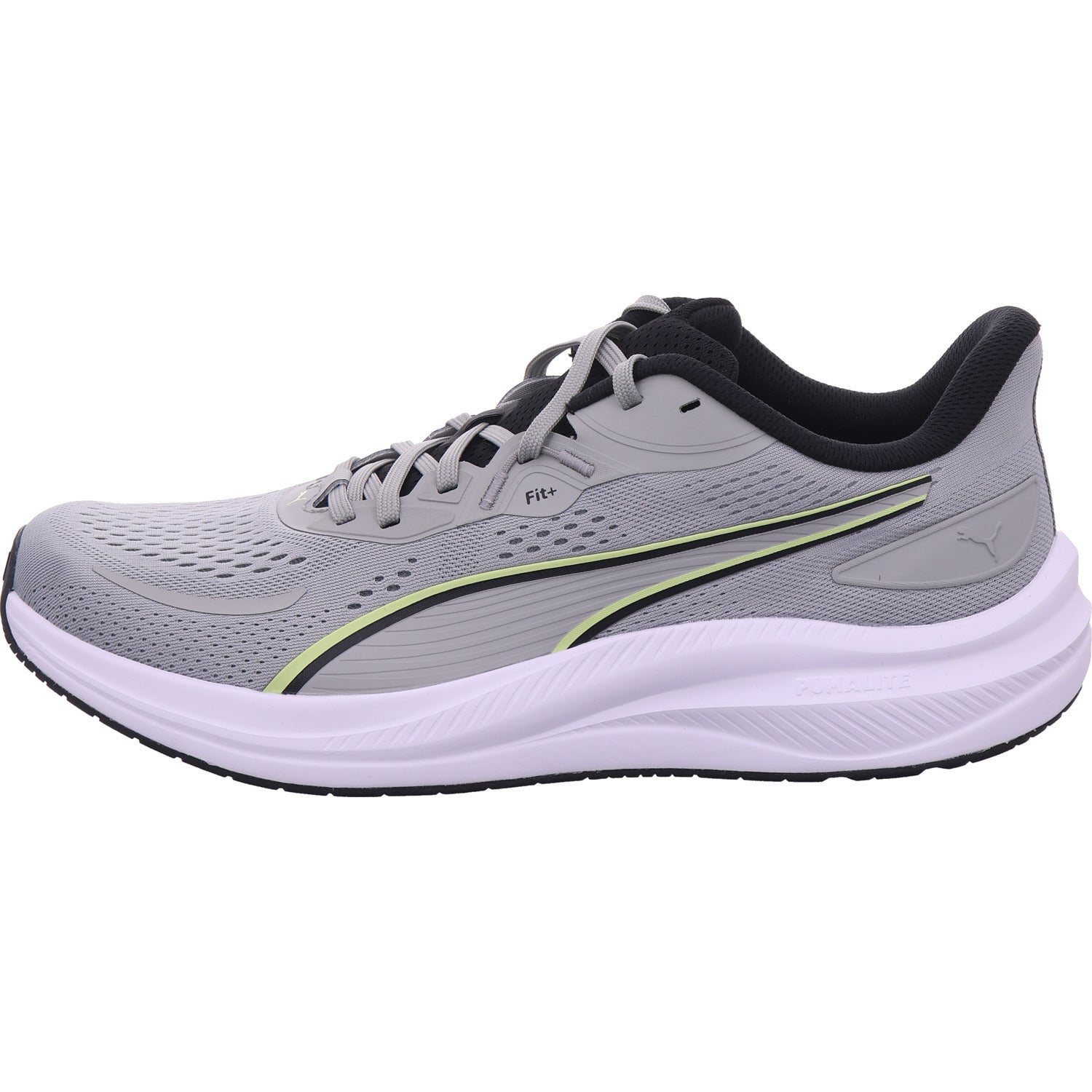 Puma Men's Skyrocket Lite 2 Sports Shoe in Grey