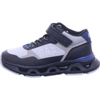 Gap Jungen Sneaker Sacramento in grau