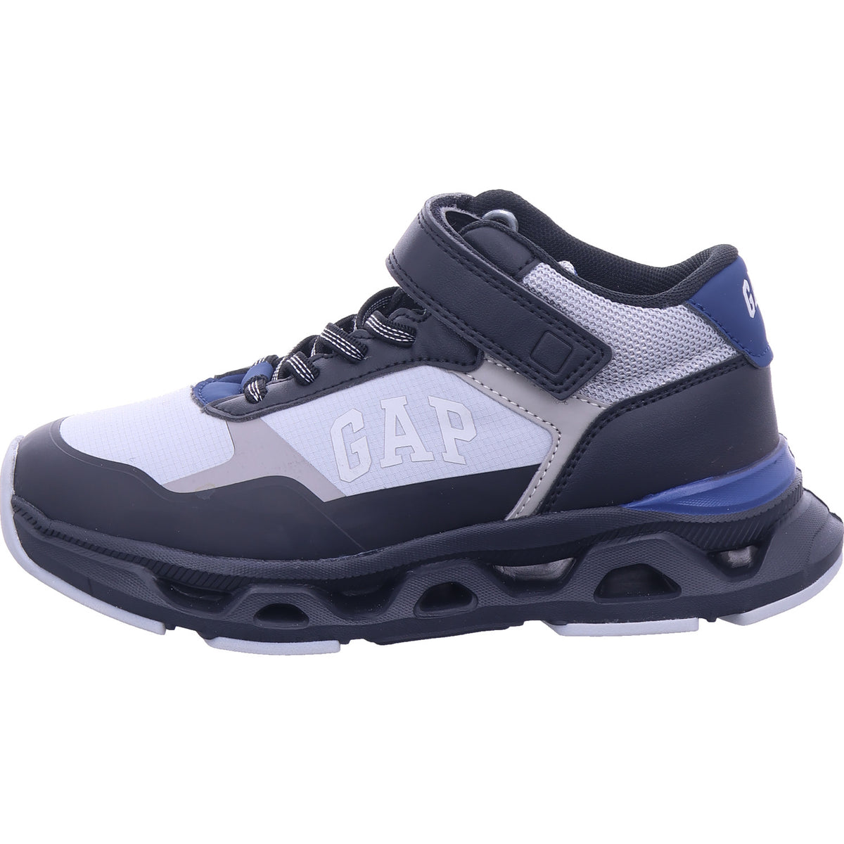 Gap Jungen Sneaker Sacramento in grau